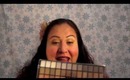 e.l.f. 144 Neutral Eyeshadow Palette Review-Christmas Set