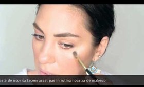 Sfatul de duminica #8: Cum sa folosim un ILUMINATOR I adina vlad