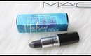 Review & Swatches: MAC x Halsey Lipstick | Future Forward Collection + Dupes!