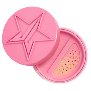 Jeffree Star Cosmetics Magic Star™ Setting Powder Peach