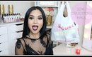 NEW AT THE DRUGSTORE 2016 + Reviews HUGE HAUL
