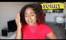 STORYTIME: I HAD TO LET HIM GO...HORRIBLE DATING EXPERIENCE! ft beauty forever hair