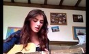 My Songs Know What You Did In the Dark- Fall Out Boy (Cover)