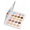 Yaby Cosmetics Concealer Pre-Set Palette Flawless