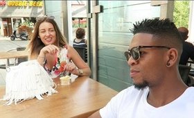 VLOG #99 - Inpakken & wegwezen!