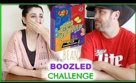 Bean Boozled Challenge - YUCK!