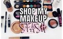 Shop My Makeup Stash # 1