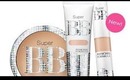 Review:  Physician's Formula Super BB Collection (BB Cream, Concealer, & Powder) - First Impression