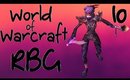 World Of Warcraft - Rated Battle Ground