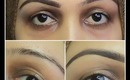 How To: The Perfect Eyebrow Tutorial