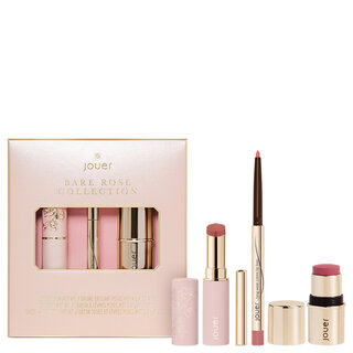 Jouer Cosmetics Bare Rose Collection