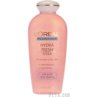L'Oréal Hydra Fresh Toner