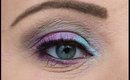 COLORFUL SPRING TUTORIAL