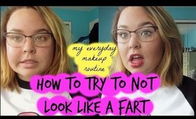 My Everyday Makeup Routine! | JennaNicole22xo