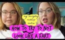 My Everyday Makeup Routine! | JennaNicole22xo