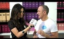 Interview with Fake bake & the 60 minute tan!