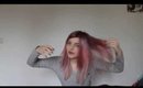 What hair dyes I use (hair journey)