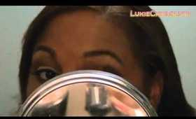 Tutorial :: Yellow and Taupe (BH Cosmetics)