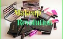 My Makeup Revolution Stash