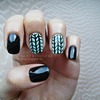 Tribal, chevrons or just stripes?