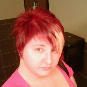 Rr redken and 12a chrome. 