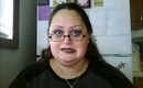 Portland Black Lipstick Company Review