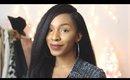 Make A Lace Wig Look NATURAL! / BestLaceWigs Kinky Straight