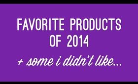 Best Products of 2014