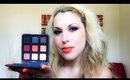 Viseart Golden Hour Palette | Review Swatches Tutorial