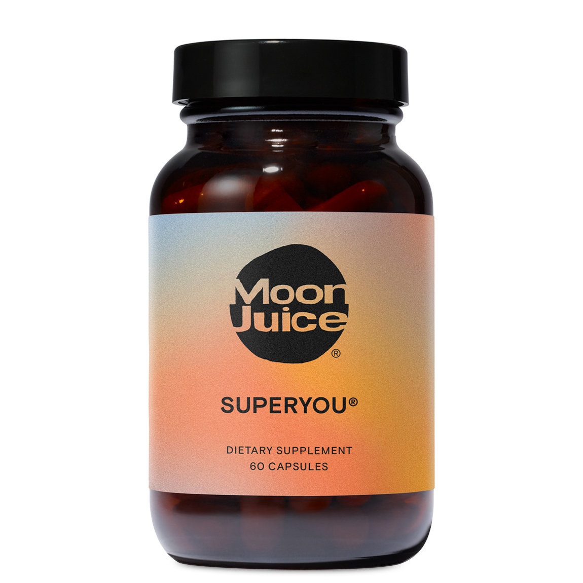 Moon Juice SuperYou alternative view 1 - product swatch.