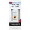 Neutrogena Healthy Defense Liquid Moisturizer SPF 50