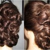 Sophisticated Updo