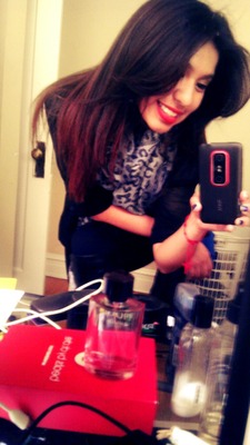 Yesenia M.