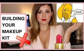 MUAs: Avoid These MISTAKES While Building Your MAKEUP KIT! | Makeup Artistry Club