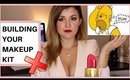 MUAs: Avoid These MISTAKES While Building Your MAKEUP KIT! | Makeup Artistry Club