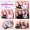 Sick Lacquers Valentine's Day Collection