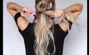 How to braided hairstyles for long hair