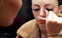 Counter Confidential: Lash Application is More Dangerous Than You Think