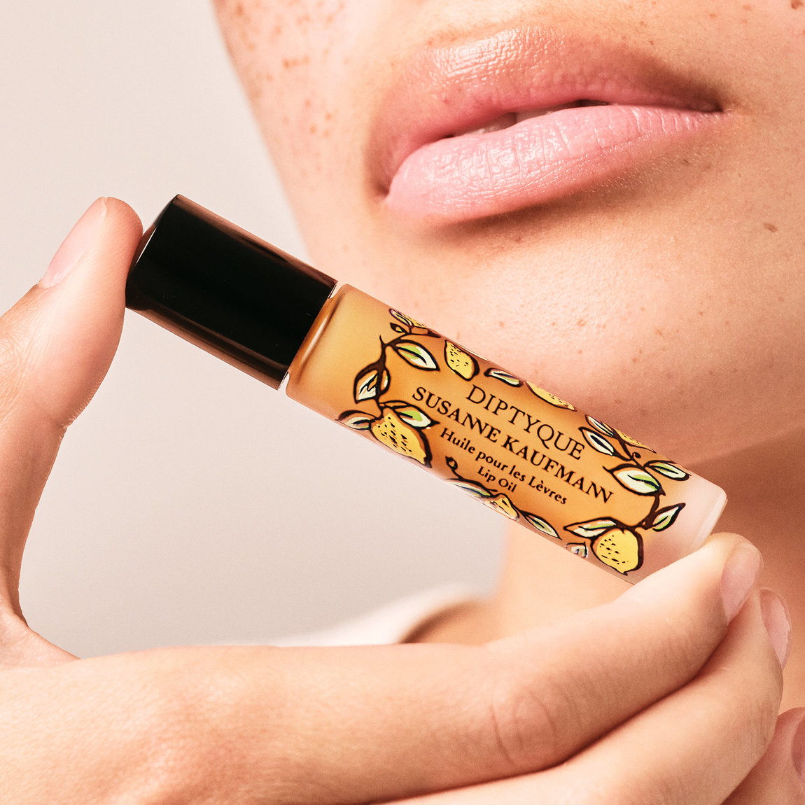 Susanne Kaufmann Susanne Kaufmann x Diptyque Lip Oil