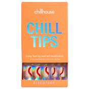 Chillhouse The Signature Chill Tips Discoteca