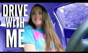 DRIVE WITH ME: CAR KARAOKE