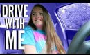 DRIVE WITH ME: CAR KARAOKE