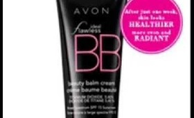 New Avon BB Cream