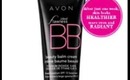 New Avon BB Cream