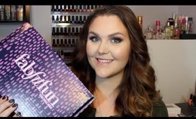 FabFitFun Fall Box Unboxing!!