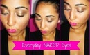 Everyday Naked Palette Eyes