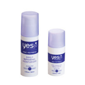 Yes to Blueberries Daily Age Refresh Regimen