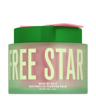 Jeffree Star Cosmetics "Make Me Melt" Watermelon Makeup Removing Balm
