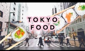 Top 14 Tokyo / Japan Food Guide. Foods you MUST eat in Japan 🍤 Street Food / Sushi / Omakase