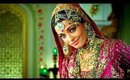 Aishwarya Rai Umrao Jaan Inspired Makeup Look